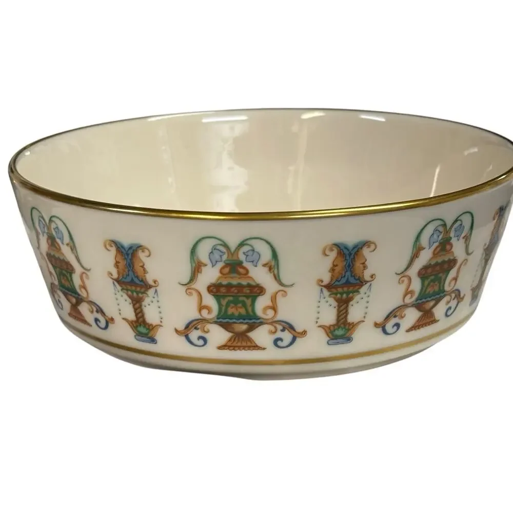 Lenox vintage lido